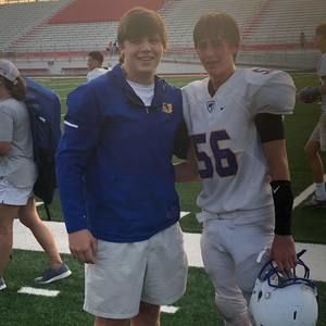 Meet your Posher, Mary elizabeth